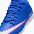 Pánske kopačky Nike Mercurial Superfly 10 Club TF racer blue/white 8