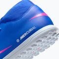 Pánske kopačky Nike Mercurial Superfly 10 Club TF racer blue/white 9