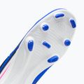 Pánske futbalové kopačky Nike Phantom 6 High Club FG/MG racer blue/white/pink blast 10