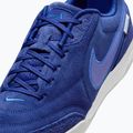 Pánske futbalové kopačky Nike Tiempo Streetgato Prm deep royal blue/blue crystal/polar 4