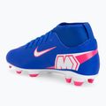 Detské kopačky Nike Mercurial Superfly 10 Club FG/MG racer blue/white 3