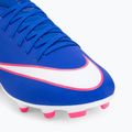 Detské kopačky Nike Mercurial Superfly 10 Club FG/MG racer blue/white 7