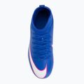 Detské kopačky Nike Mercurial Superfly 10 Club TF racer blue/white 5