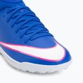 Detské kopačky Nike Mercurial Superfly 10 Club TF racer blue/white 7