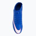 Pánske kopačky Nike Mercurial Superfly 10 Club TF racer blue/white 5