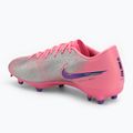 Pánske kopačky Nike Mercurial Vapor 16 Academy FG/MG Vini Jr sunset pulse/old royal 3