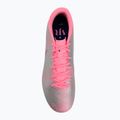 Pánske kopačky Nike Mercurial Vapor 16 Academy FG/MG Vini Jr sunset pulse/old royal 6