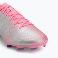 Pánske kopačky Nike Mercurial Vapor 16 Academy FG/MG Vini Jr sunset pulse/old royal 7