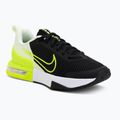 Pánske tréningové topánky Nike Air Max Alpha Trainer 6 black/volt tint/barely volt/volt