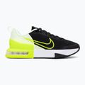 Pánske tréningové topánky Nike Air Max Alpha Trainer 6 black/volt tint/barely volt/volt 2