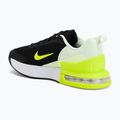 Pánske tréningové topánky Nike Air Max Alpha Trainer 6 black/volt tint/barely volt/volt 3