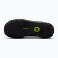 Detské futbalové kopačky Nike Tiempo Maestro Flex Jr TF PS black/volt/black 3