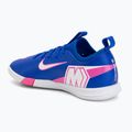 Detské futbalové kopačky Nike Mercurial Vapor 16 Academy IC racer blue/white 3