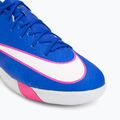 Pánske futbalové kopačky Nike Mercurial Vapor 16 Academy IC racer blue/white 7