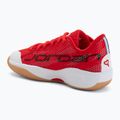 Detské basketbalové topánky  Jordan Gap 77 GS Jr chile red/gum light brown/white 3