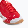 Detské basketbalové topánky Nike Jordan Luka 77 GS Jr chile red/gum light brown/white 7
