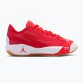 Detské basketbalové topánky Nike Jordan Luka 77 GS Jr chile red/gum light brown/white 8