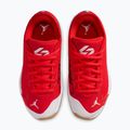 Detské basketbalové topánky  Jordan Gap 77 GS Jr chile red/gum light brown/white 11