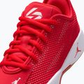 Detské basketbalové topánky  Jordan Gap 77 GS Jr chile red/gum light brown/white 13