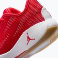 Detské basketbalové topánky  Jordan Gap 77 GS Jr chile red/gum light brown/white 14