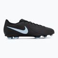 Pánske futbalové kopačky Nike Tiempo Maestro Club FG/MG black/ice 2
