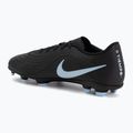 Pánske futbalové kopačky Nike Tiempo Maestro Club FG/MG black/ice 3