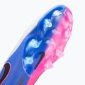 Pánske futbalové kopačky Nike Tiempo Maestro Elite FG white/racer blue/pink blast/black 10