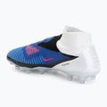 Pánske kopačky Nike Phantom 6 High Elite AG racer blue/white/pink blast 3