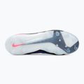 Pánske kopačky Nike Phantom 6 High Elite AG racer blue/white/pink blast 4