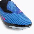 Pánske kopačky Nike Phantom 6 High Elite AG racer blue/white/pink blast 7