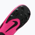 Detské kopačky Nike Tiempo Maestro Flex Jr FG/MG PS pink blast/black 5