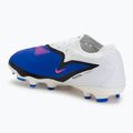 Detské kopačky Nike Phantom 6 Low Pro FG/MG racer blue/white/pink blast 3