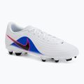 Pánske futbalové kopačky Nike Tiempo Maestro Club FG/MG white/racer blue/pink blast/black