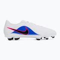 Pánske futbalové kopačky Nike Tiempo Maestro Club FG/MG white/racer blue/pink blast/black 2
