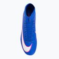 Pánske kopačky Nike Mercurial Superfly 10 Academy SG-Pro racer blue/white 5