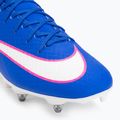 Pánske kopačky Nike Mercurial Superfly 10 Academy SG-Pro racer blue/white 7