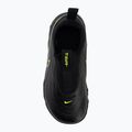Detské futbalové kopačky Nike Tiempo Maestro Flex Jr TF PS black/volt/black 5