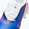 Pánske kopačky Nike Phantom 6 Low Academy FG/MG racer blue/white/pink blast 8