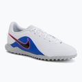 Pánske futbalové kopačky Nike Tiempo Maestro Club TF white/racer blue/pink blast/black