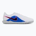 Pánske futbalové kopačky Nike Tiempo Maestro Club TF white/racer blue/pink blast/black 2