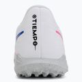 Pánske futbalové kopačky Nike Tiempo Maestro Club TF white/racer blue/pink blast/black 6