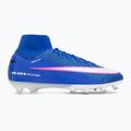 Pánske kopačky Nike Mercurial Superfly 10 Elite AG-Pro racer blue/white 2
