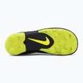 Detské kopačky Nike Tiempo Maestro Flex Jr FG/MG PS black/volt/black 4