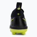 Detské kopačky Nike Tiempo Maestro Flex Jr FG/MG PS black/volt/black 6