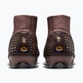 Pánske kopačky Nike Mercurial Superfly 10 Elite Kylian Mbappé FG plum eclipse/metallic silver 4
