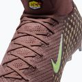 Pánske kopačky Nike Mercurial Superfly 10 Elite Kylian Mbappé FG plum eclipse/metallic silver 7