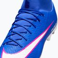 Pánske kopačky Nike Mercurial Superfly 10 Academy SG-Pro racer blue/white 8
