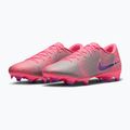 Pánske kopačky Nike Mercurial Vapor 16 Academy FG/MG Vini Jr sunset pulse/old royal 4