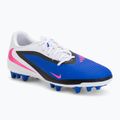 Pánske kopačky Nike Phantom 6 Low Academy AG racer blue/white/pink blast