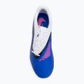 Pánske kopačky Nike Phantom 6 Low Academy AG racer blue/white/pink blast 5